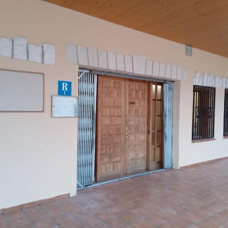 Estopinan del Castillo Hostal Estopinan מראה חיצוני תמונה