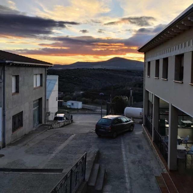 Estopinan del Castillo Hostal Estopinan מראה חיצוני תמונה